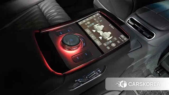 Genesis G90 (RS4) id 3503255 из Кореи 10