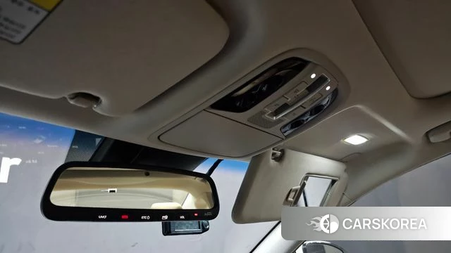Kia K7 Premier id 4594744 из Кореи 10