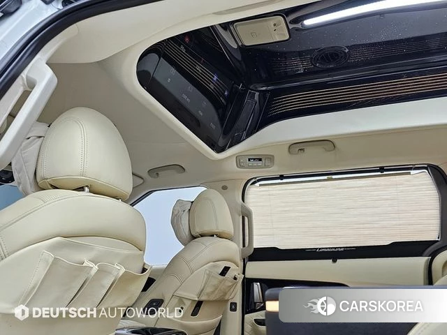 Kia Carnival 4th generation id 3817938 из Кореи 10