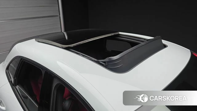 Porsche Macan id 3878370 из Кореи 10