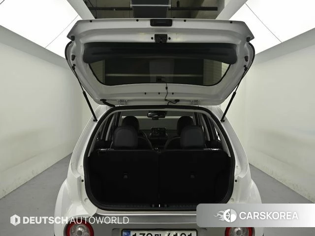 Hyundai Casper id 4641216 из Кореи 10