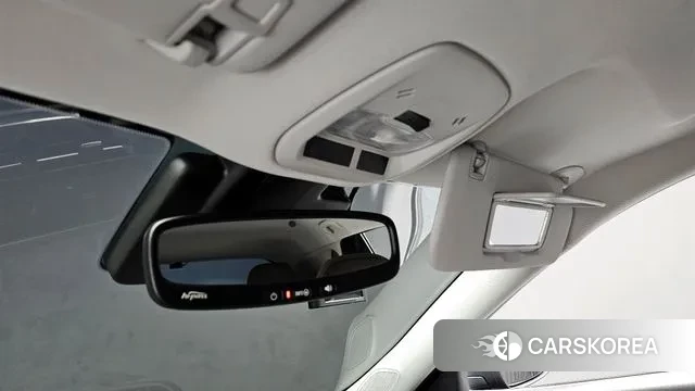 Chevrolet (GM Daewoo) Trax Crossover id 3726093 из Кореи 10