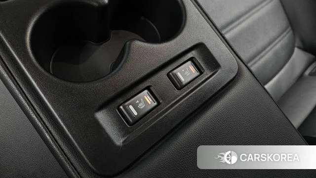 Renault Korea (Samsung) The New SM6 id 4881159 из Кореи 10