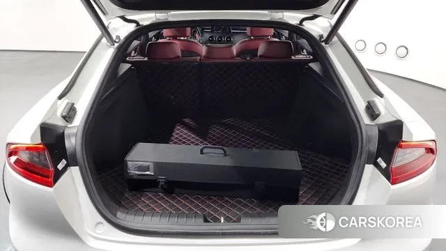 Kia Stinger id 3661552 из Кореи 10