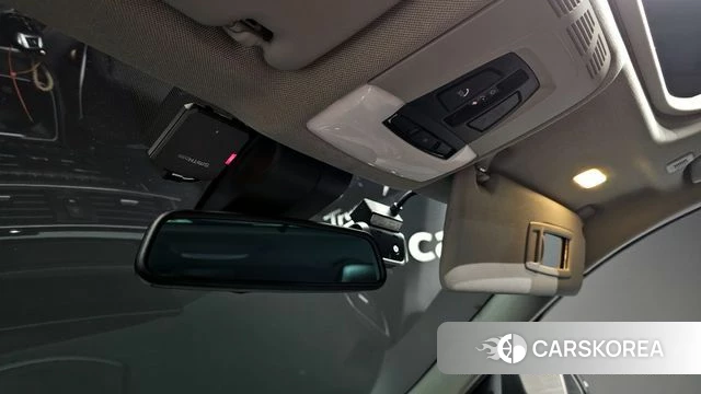 BMW 3 Series (F30) id 3796055 из Кореи 10