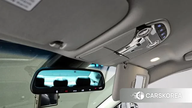 Hyundai Grandeur IG id 3598959 из Кореи 10