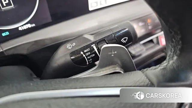 Kia K8 Hybrid id 3690069 из Кореи 10