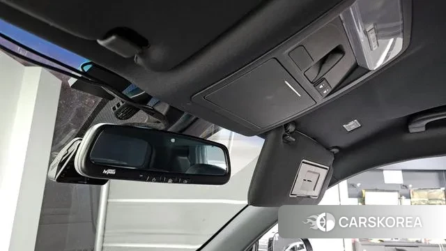 Ssangyong G4 Rexton id 2886500 из Кореи 10