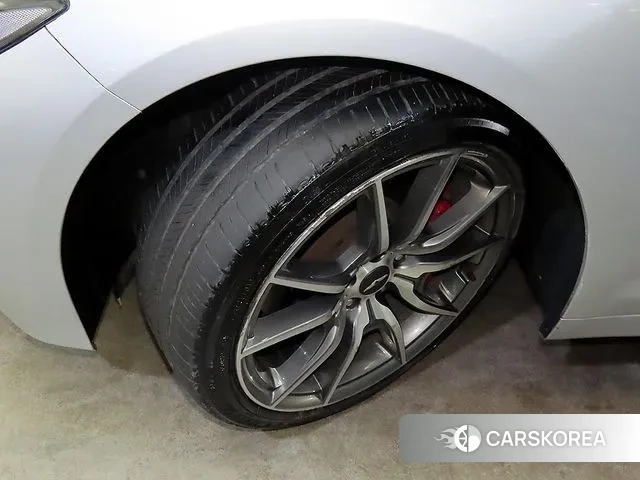 Genesis G70 id 3608341 из Кореи 10