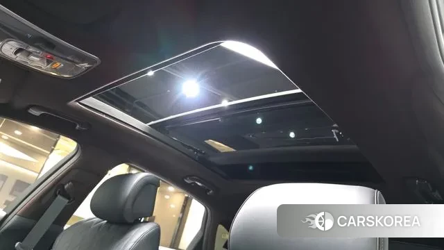 Genesis G80 (RG3) id 3560359 из Кореи 10