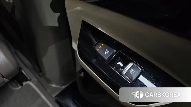 Kia Carnival 4th generation id 3383331 из Кореи 10