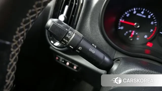 Kia All New Morning (JA) id 3505476 из Кореи 10