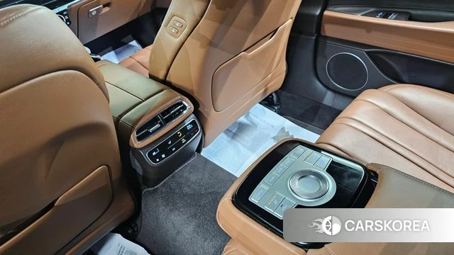 Genesis G80 (RG3) id 3871353 из Кореи 10