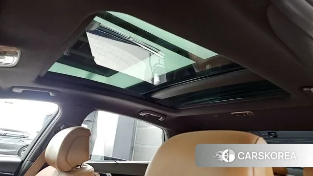 Genesis G80 (RG3) id 3788129 из Кореи 10