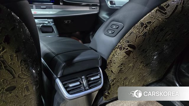 Hyundai The New Grandeur IG id 3834178 из Кореи 10