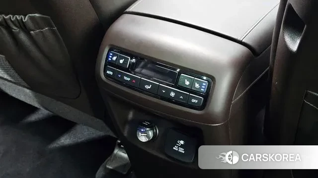 Hyundai The New Palisade id 3462754 из Кореи 10