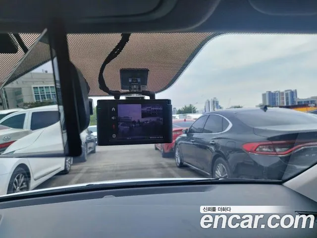 Hyundai Avante AD id 2692720 из Кореи 10