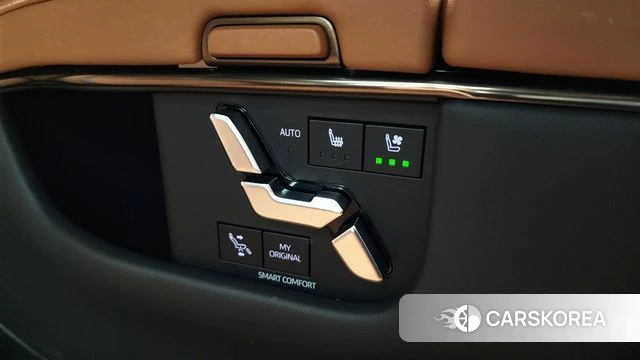 Toyota Alphard 4th Generation id 3909334 из Кореи 10