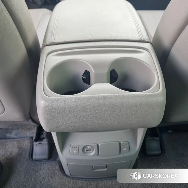 Kia The New Carnival id 4511728 из Кореи 10