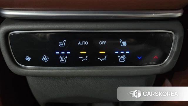 Genesis GV80 id 3896784 из Кореи 10