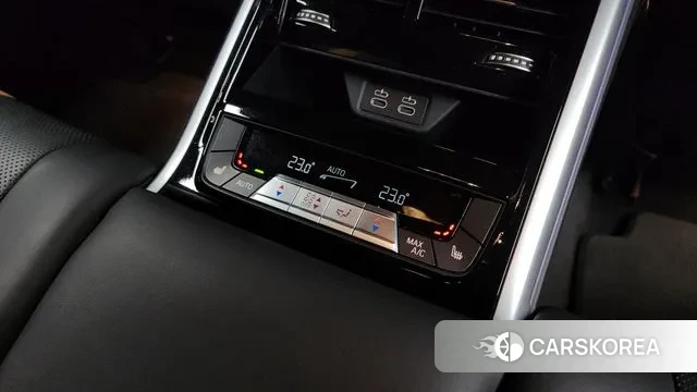 BMW M8 (G15) id 2940582 из Кореи 10