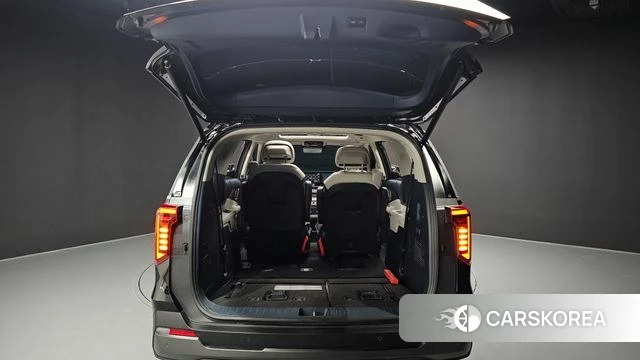 Kia The New Carnival 4th Generation id 4493891 из Кореи 10