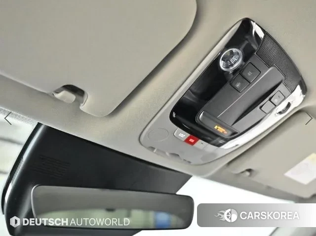 Kia The New K5 3rd generation id 3565528 из Кореи 10