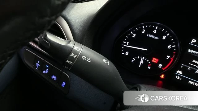 Hyundai i30 (PD) id 3835065 из Кореи 10