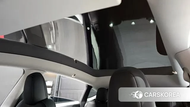 Tesla Model Y id 3770085 из Кореи 10