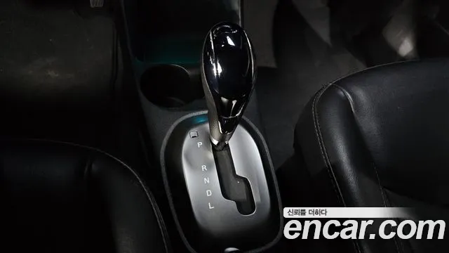 Chevrolet (GM Daewoo) The Next Spark id 2785618 из Кореи 10