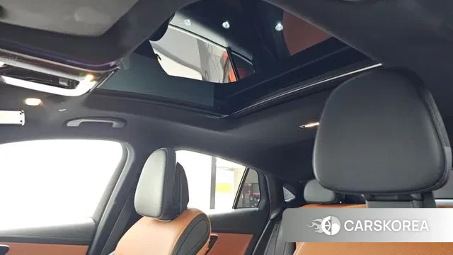 Mercedes-Benz GLC-Class X254 id 3491983 из Кореи 10