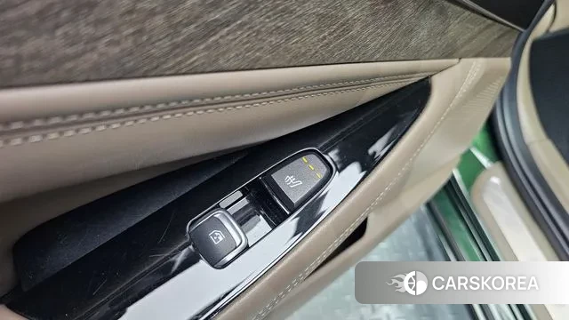 Kia K8 Hybrid id 3508270 из Кореи 10