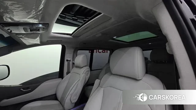 Hyundai Staria id 3365215 из Кореи 10