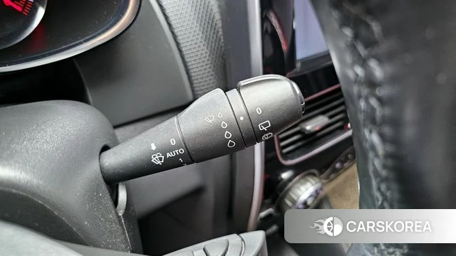 Renault Korea (Samsung) Clio id 4020453 из Кореи 10