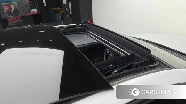 Hyundai Grandeur (GN7) id 3891476 из Кореи 10