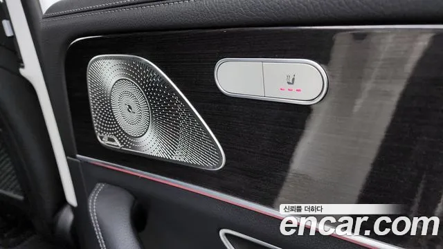 Mercedes-Benz GLE-Class W167 id 2724998 из Кореи 10