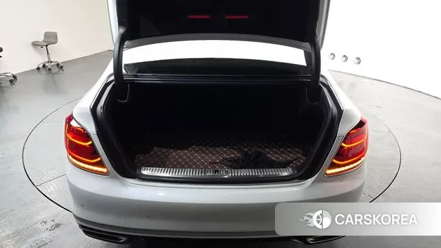 Kia More K9 id 3641683 из Кореи 10