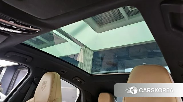 Porsche Cayenne (PO536) id 3865887 из Кореи 10