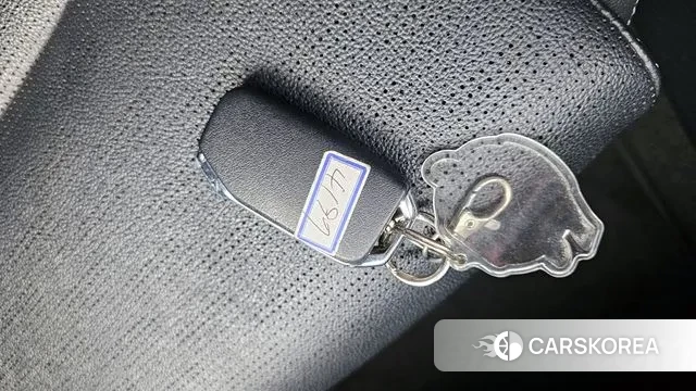 Kia The New K3 2nd generation id 3582035 из Кореи 10