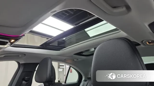 Mercedes-Benz E-Class W214 id 3528158 из Кореи 10