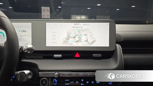 Hyundai Ionic 5 id 3016795 из Кореи 10