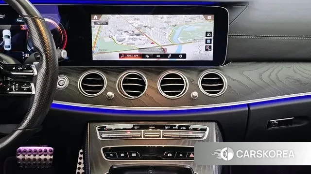 Mercedes-Benz E-Class W213 id 3023612 из Кореи 10