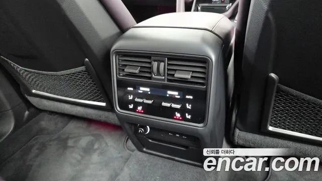 Porsche Cayenne (PO536) id 2873720 из Кореи 10