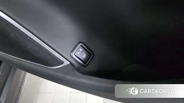 Maserati Levante id 3665965 из Кореи 10