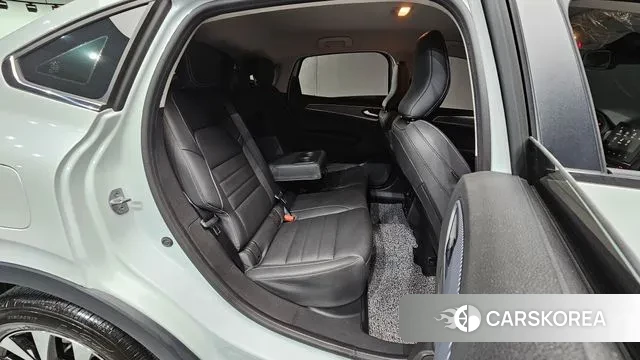 Renault Korea (Samsung) XM3 id 3186514 из Кореи 10