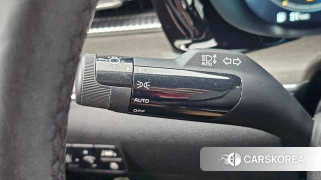 Kia K5 3rd generation id 4641741 из Кореи 10