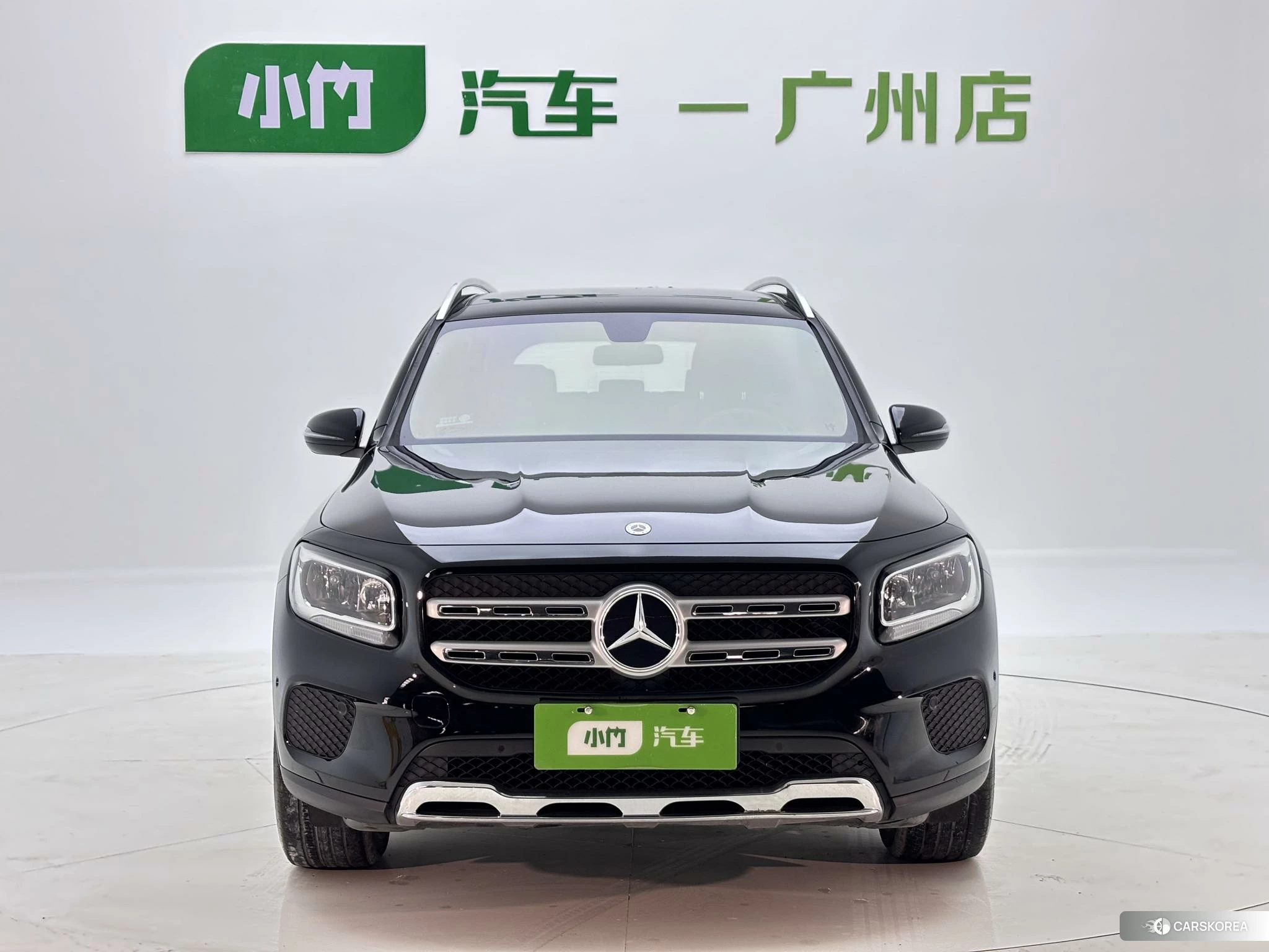 Mercedes-Benz GLB id 4512907 из Китая 10