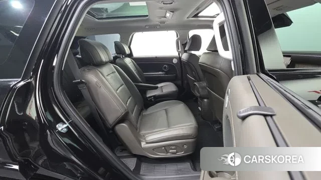 Hyundai Palisade (LX3) id 3544359 из Кореи 10