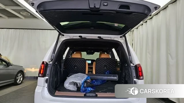 Kia Mohave Master id 3525424 из Кореи 10