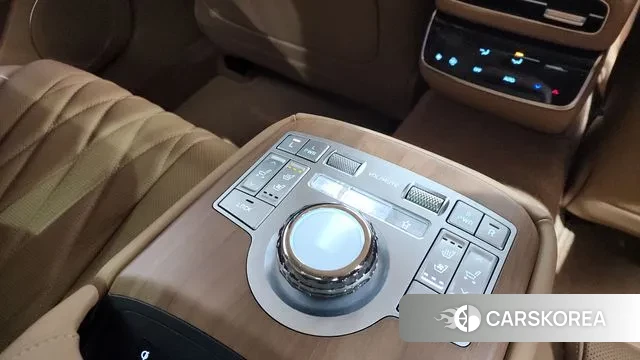 Genesis G80 (RG3) id 3431582 из Кореи 10